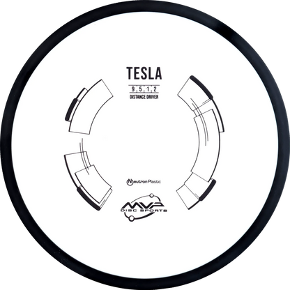 Neutron Tesla Classic
