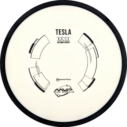 Neutron Tesla Classic