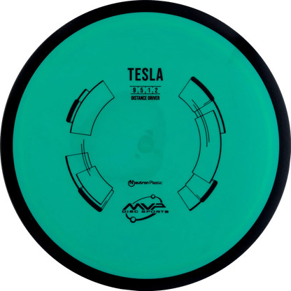 Neutron Tesla Classic