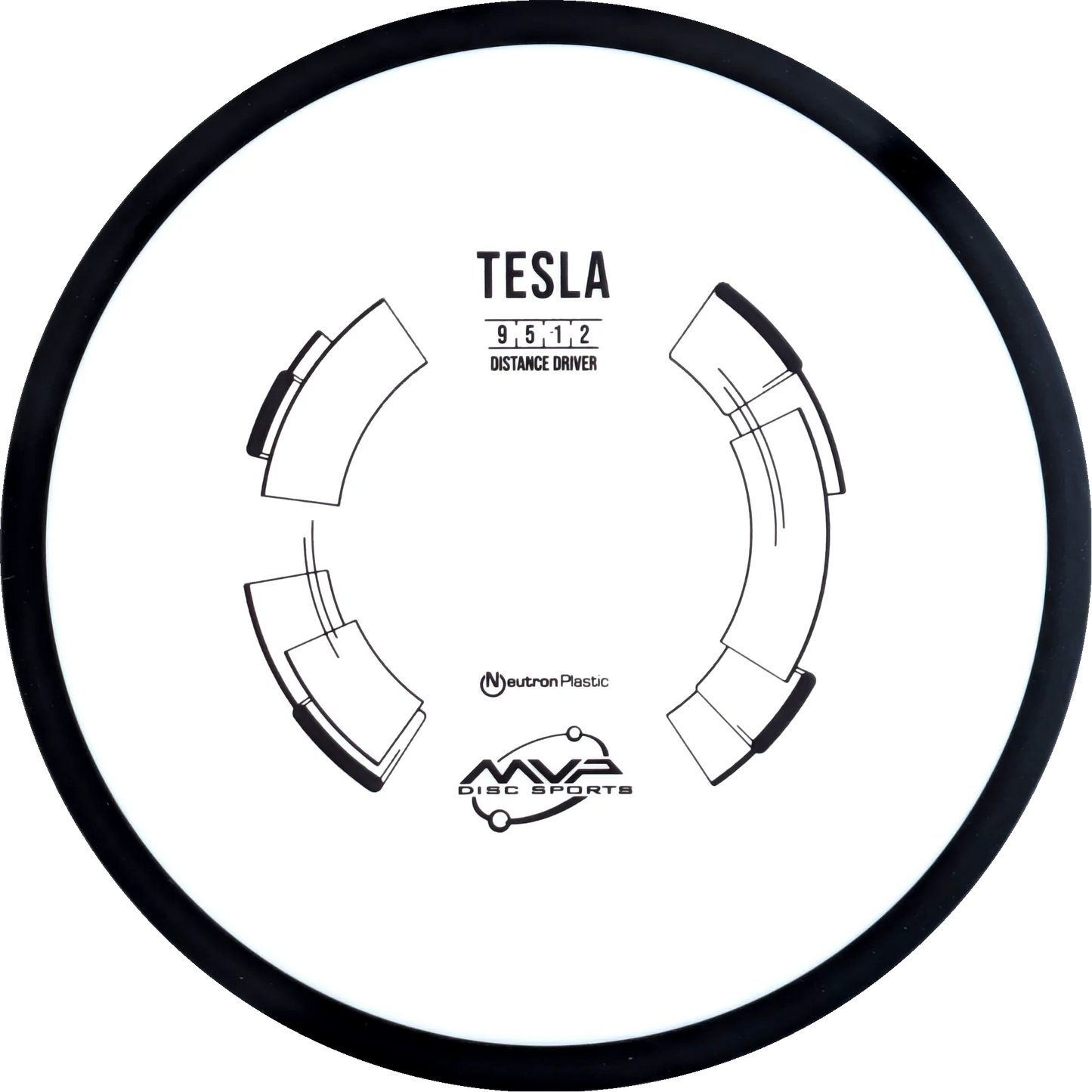 Neutron Tesla Classic