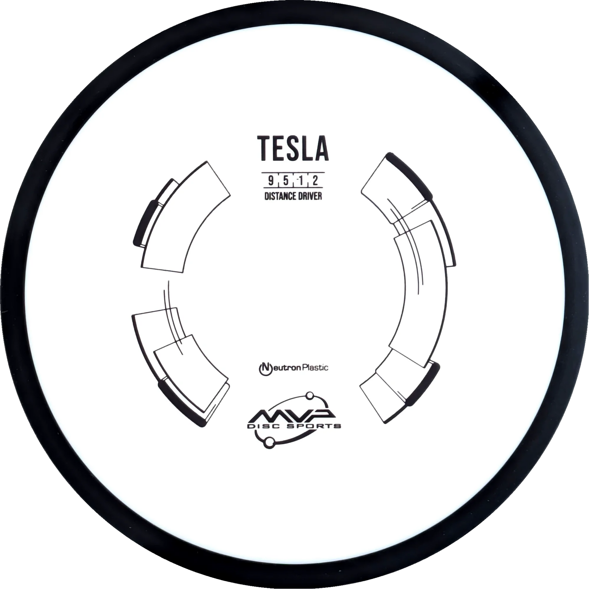 Neutron Tesla Classic