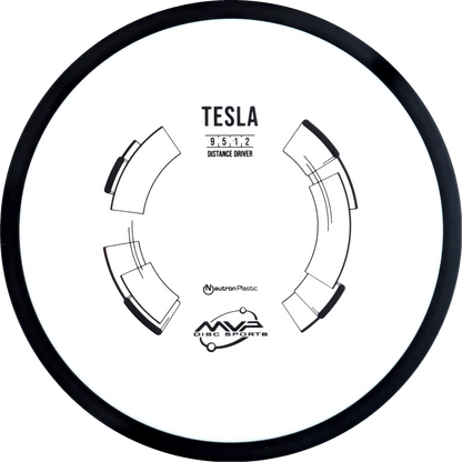 Neutron Tesla Classic