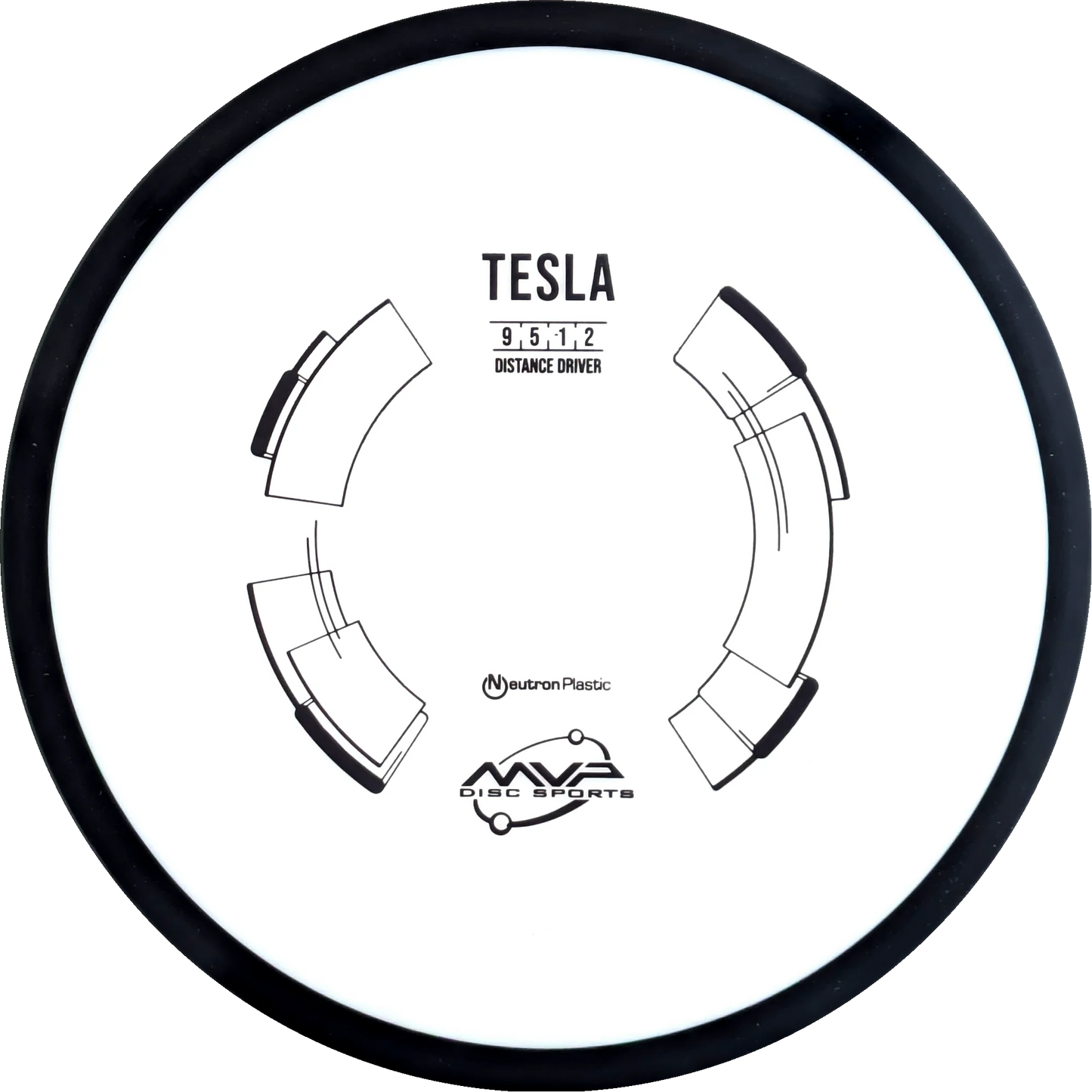 Neutron Tesla Classic