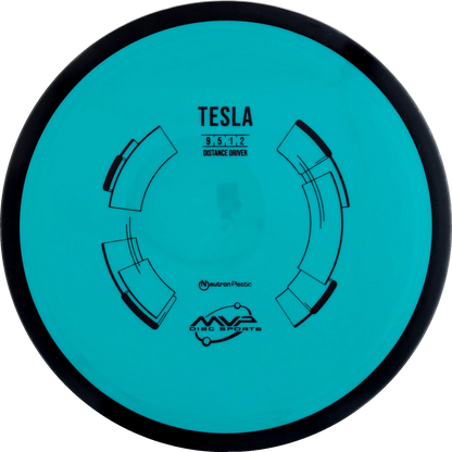 Neutron Tesla Classic