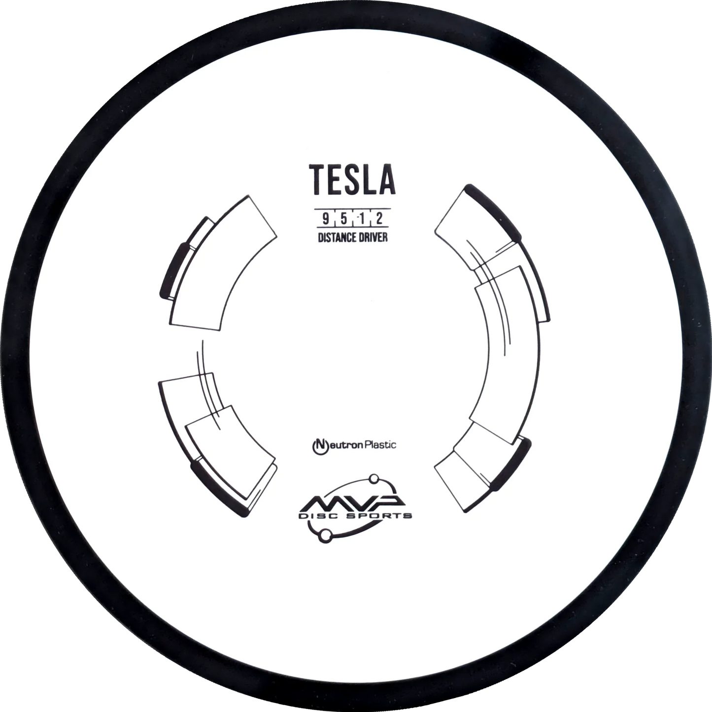 Neutron Tesla Classic
