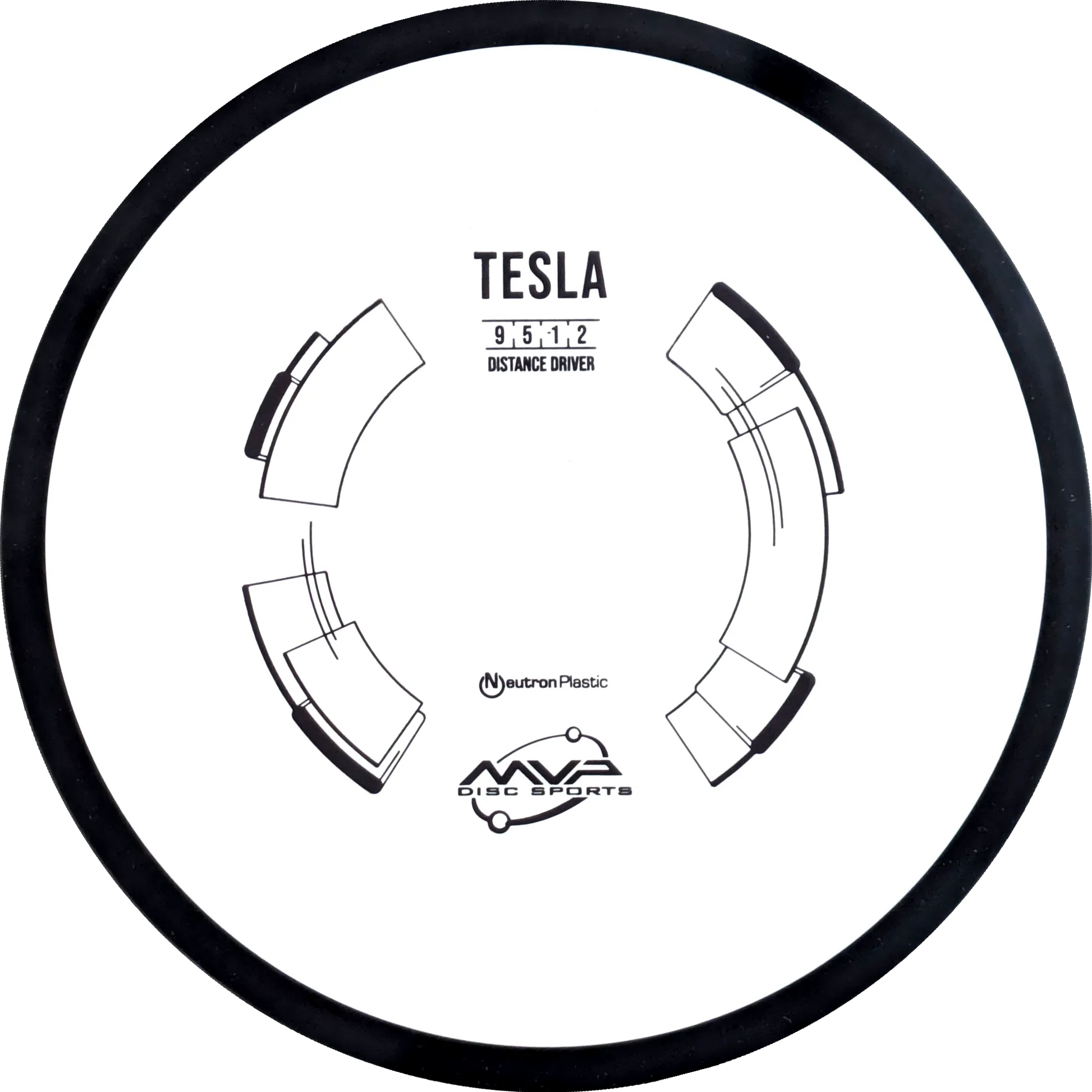 Neutron Tesla Classic