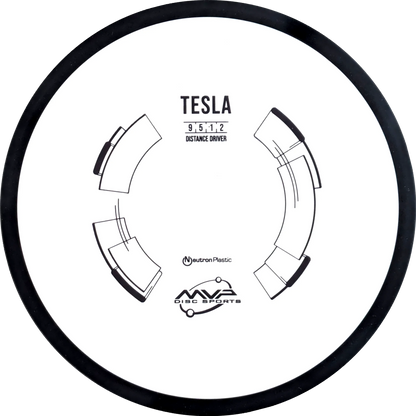 Neutron Tesla Classic