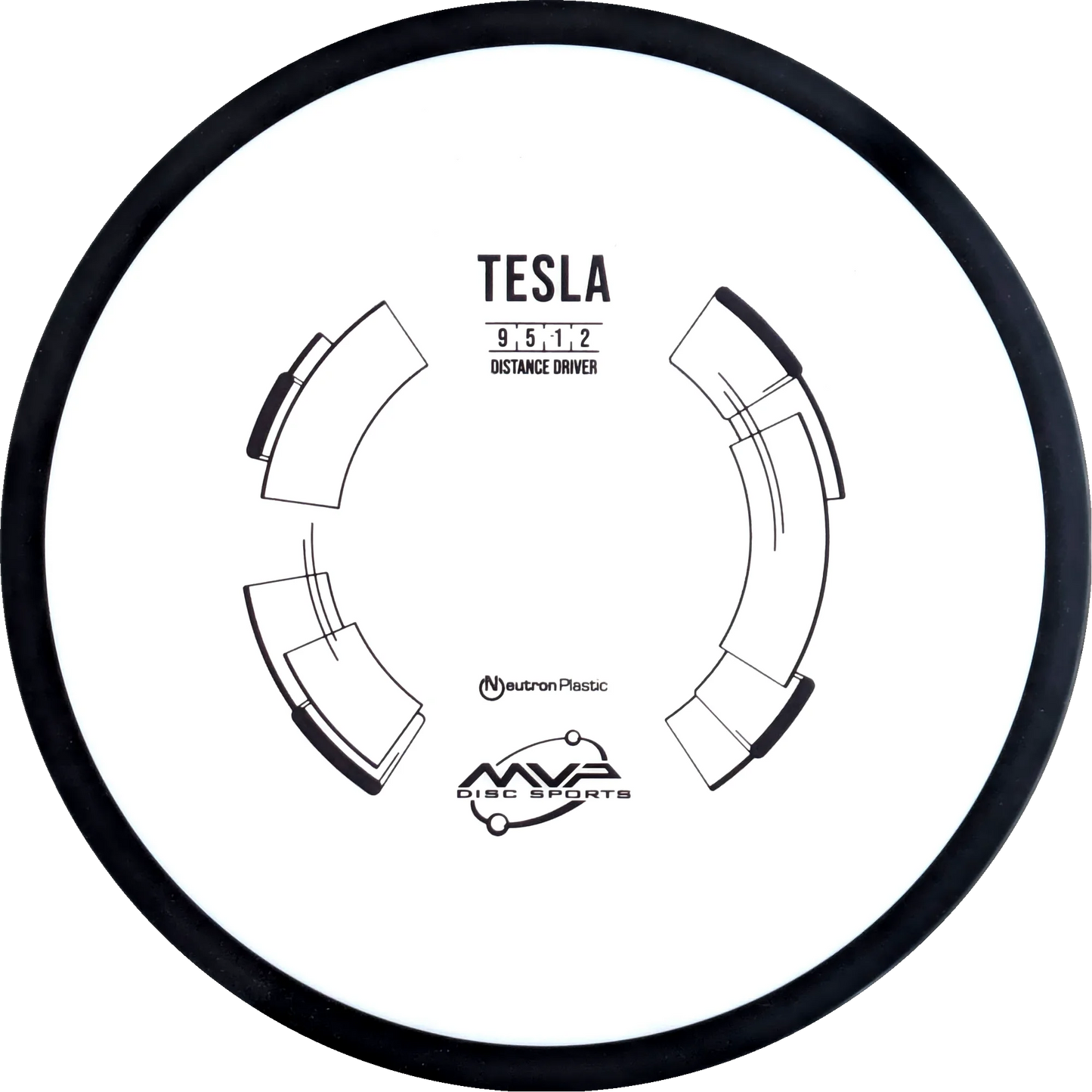 Neutron Tesla Classic