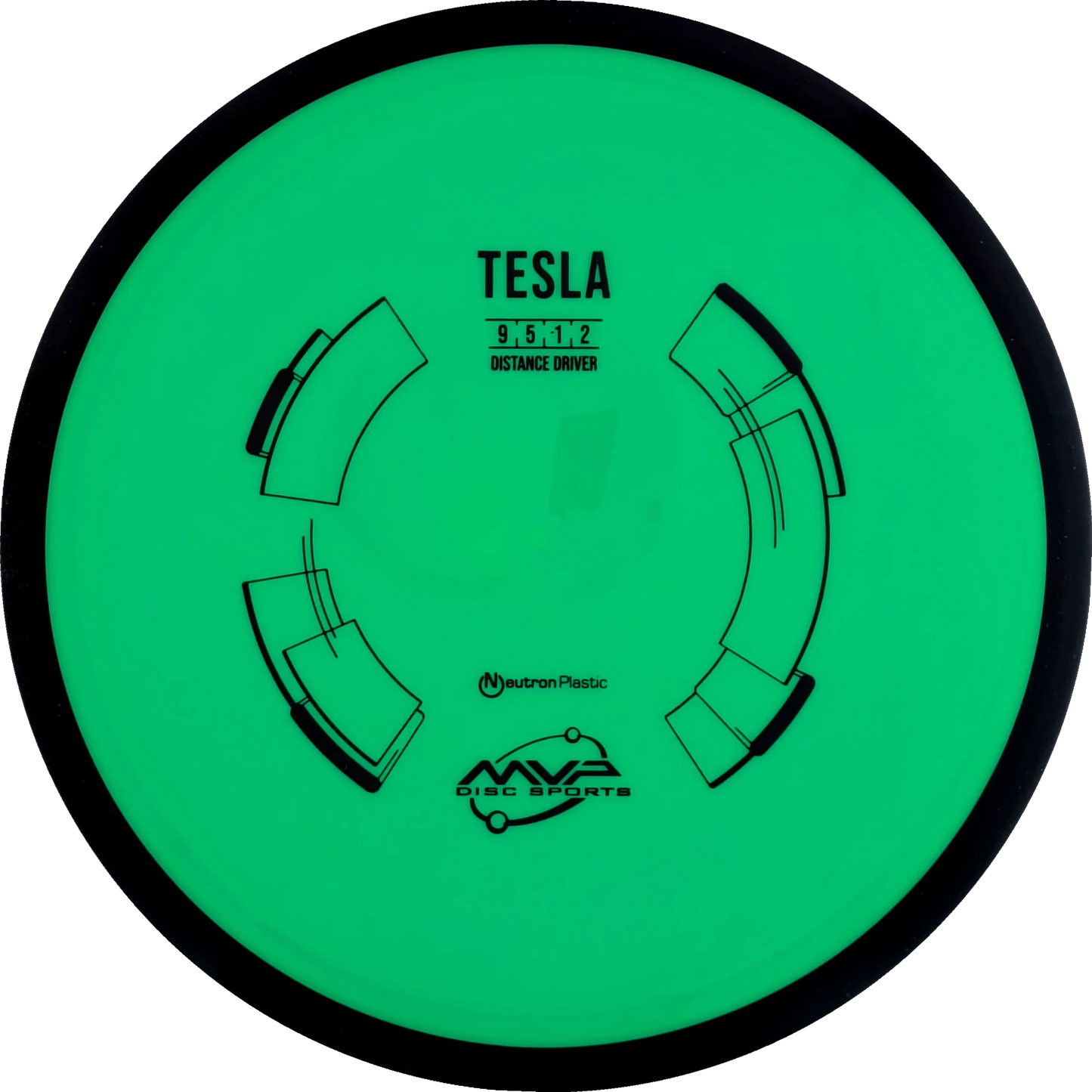 Neutron Tesla Classic