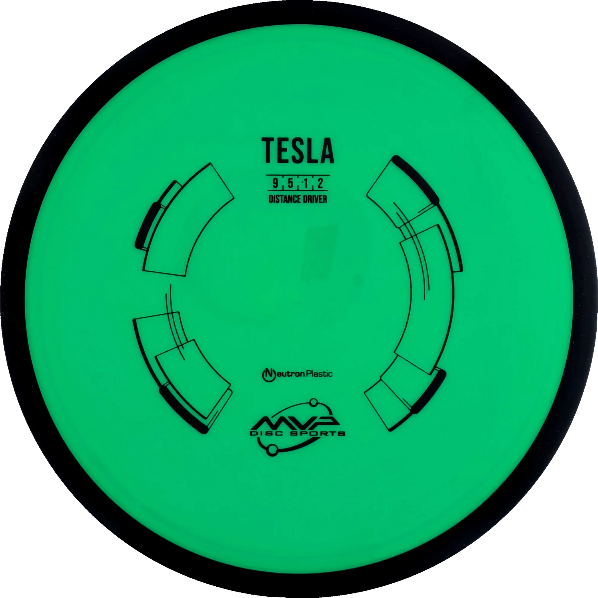 Neutron Tesla Classic