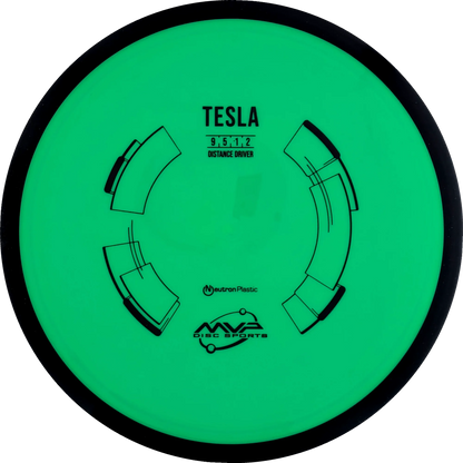 Neutron Tesla Classic