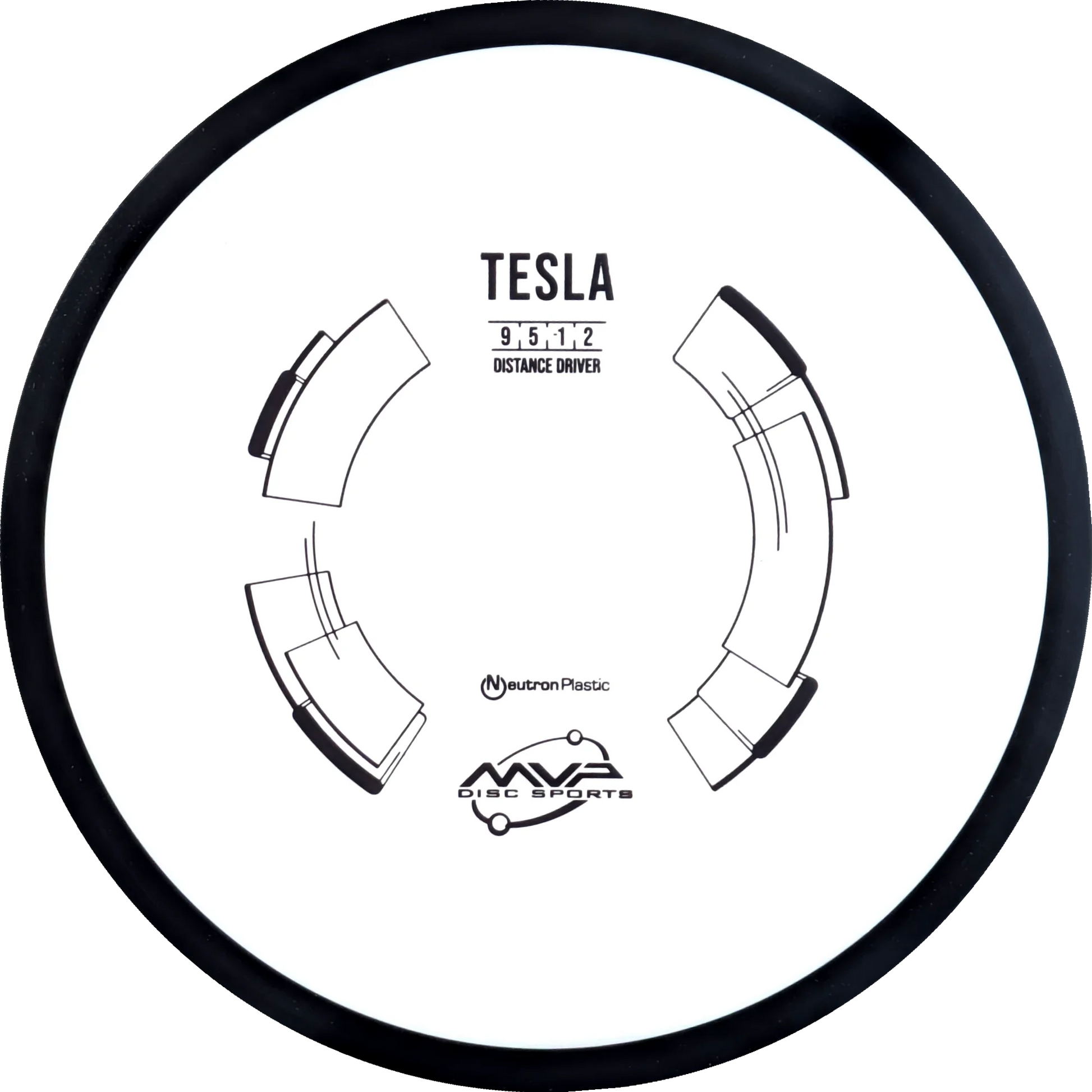 Neutron Tesla Classic