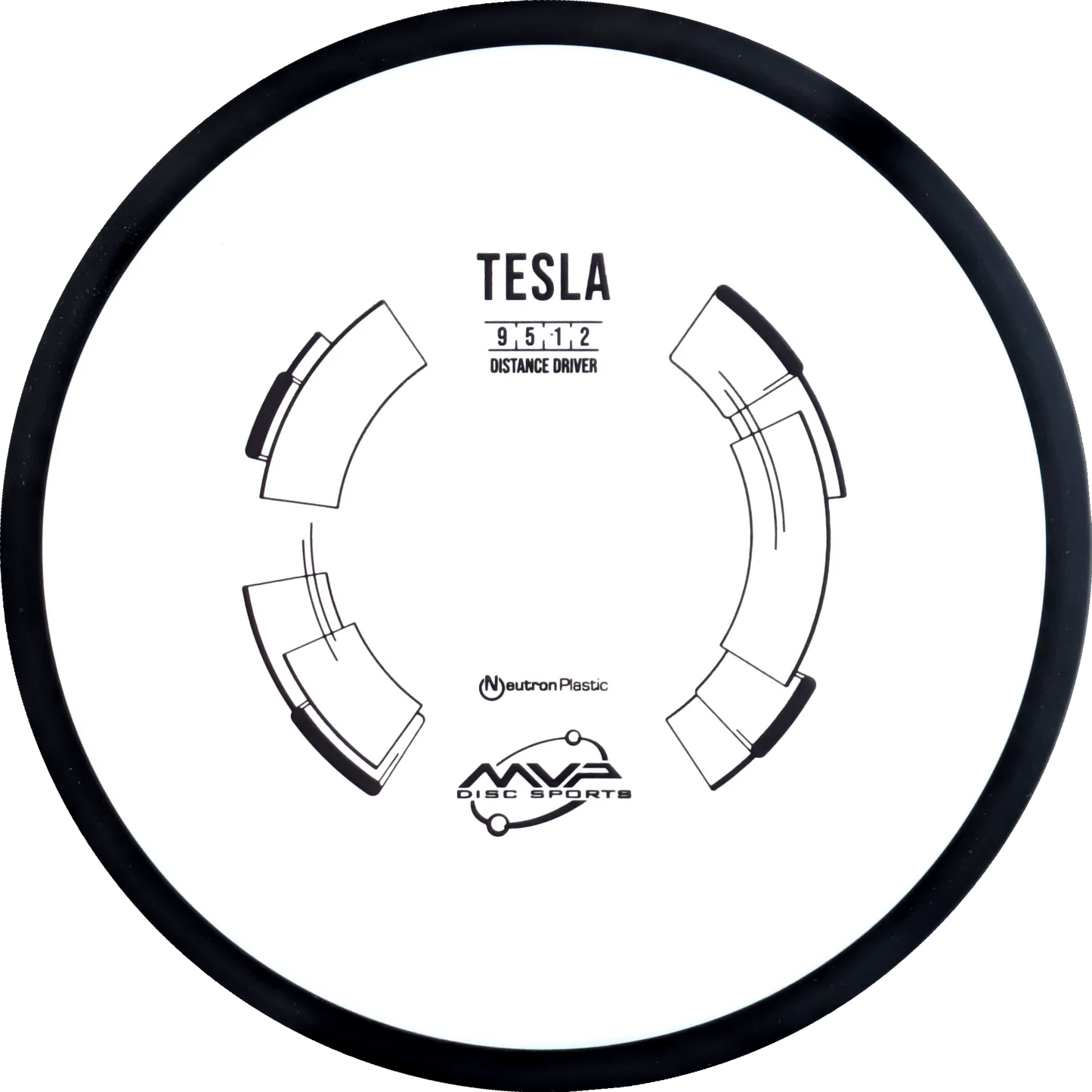 Neutron Tesla Classic