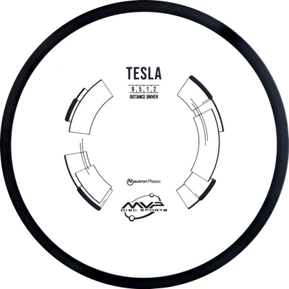 Neutron Tesla Classic