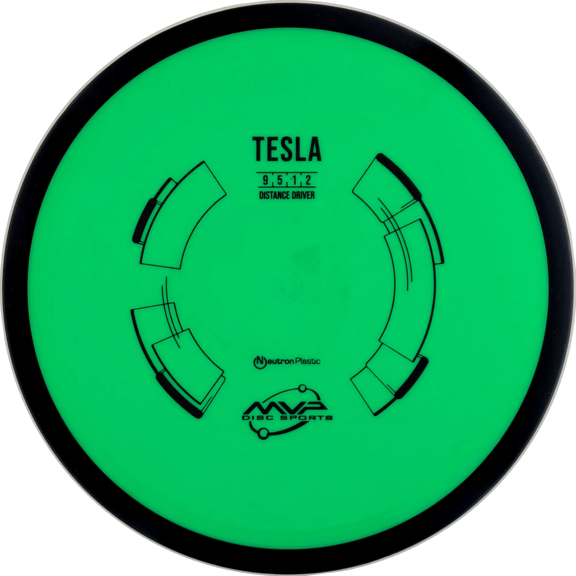 Neutron Tesla Classic