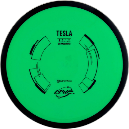 Neutron Tesla Classic