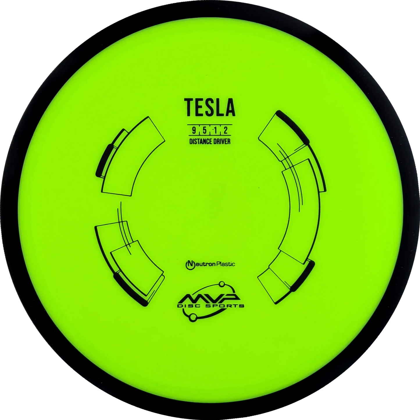 Neutron Tesla Classic