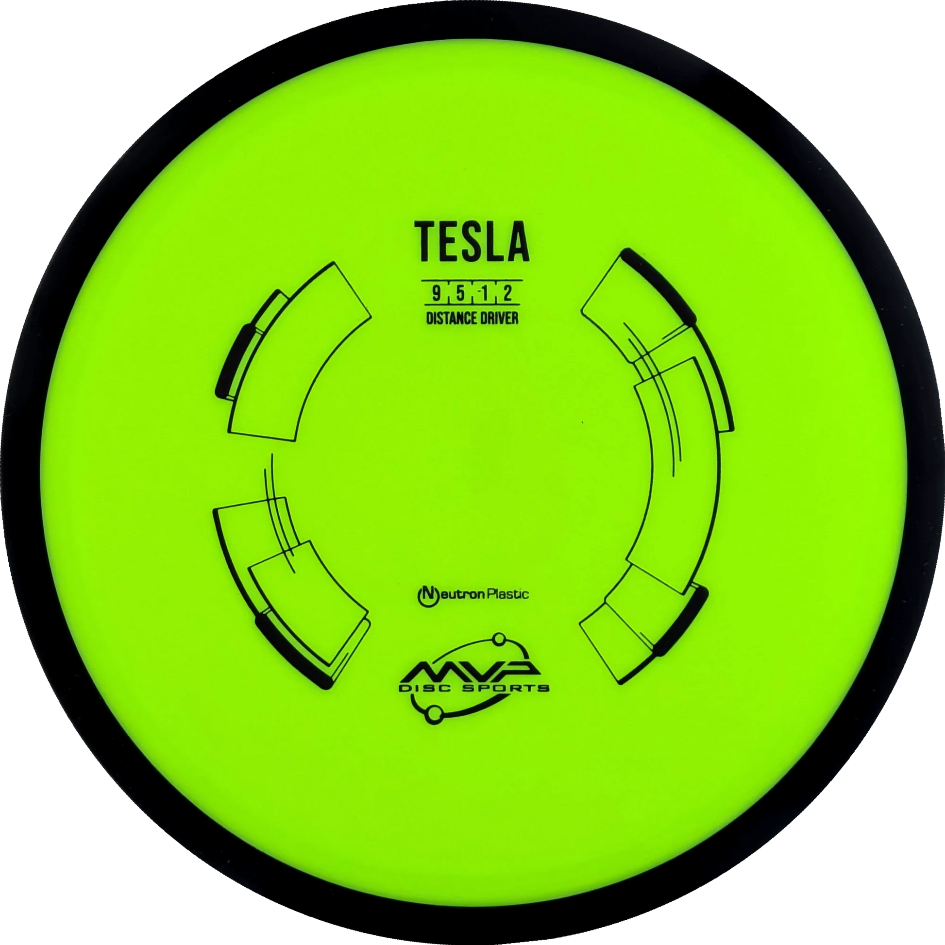 Neutron Tesla Classic