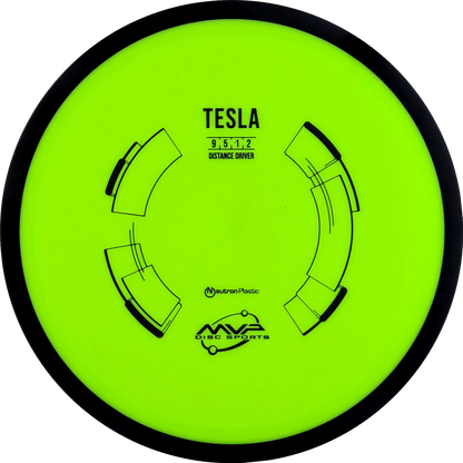 Neutron Tesla Classic