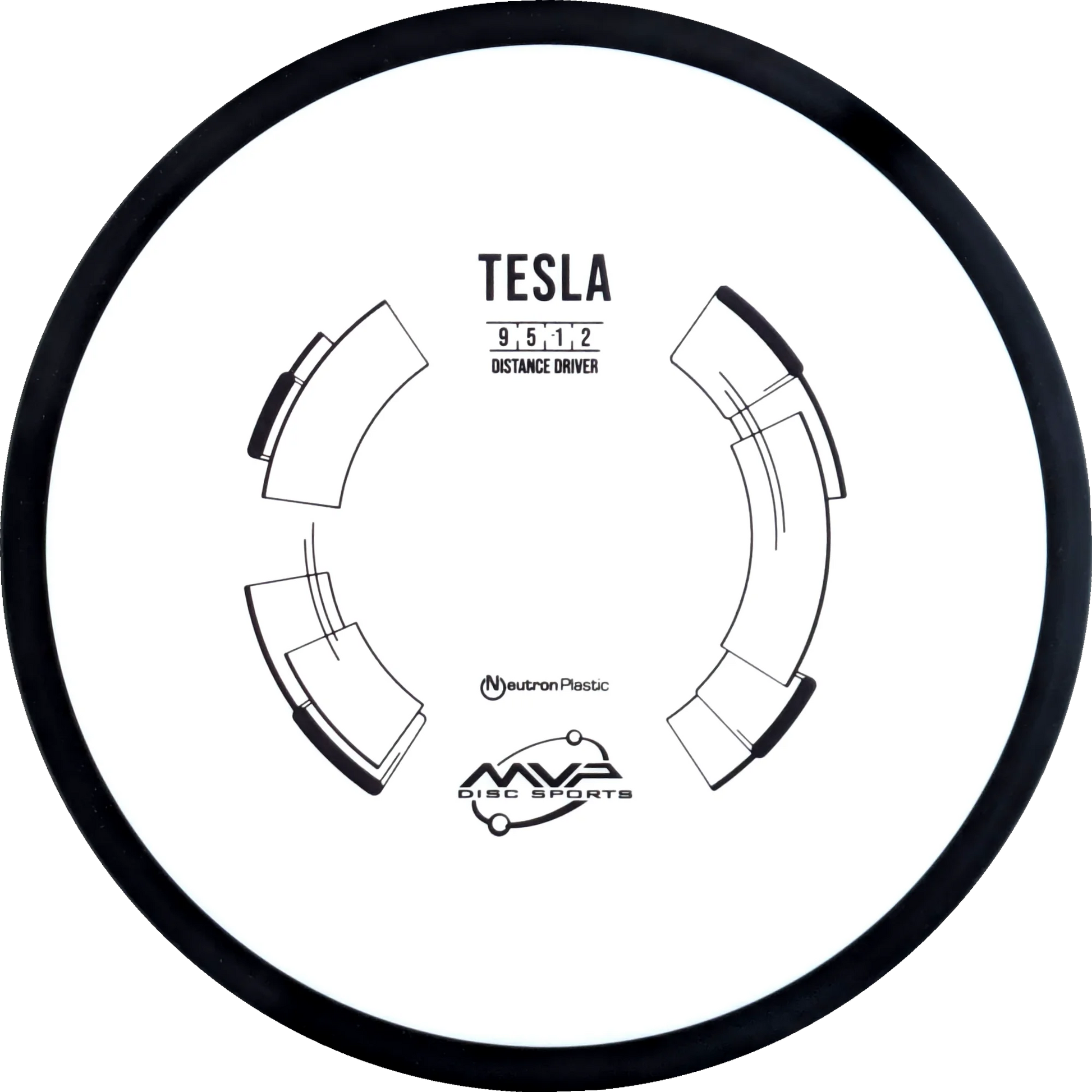 Neutron Tesla Classic