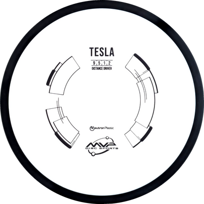 Neutron Tesla Classic