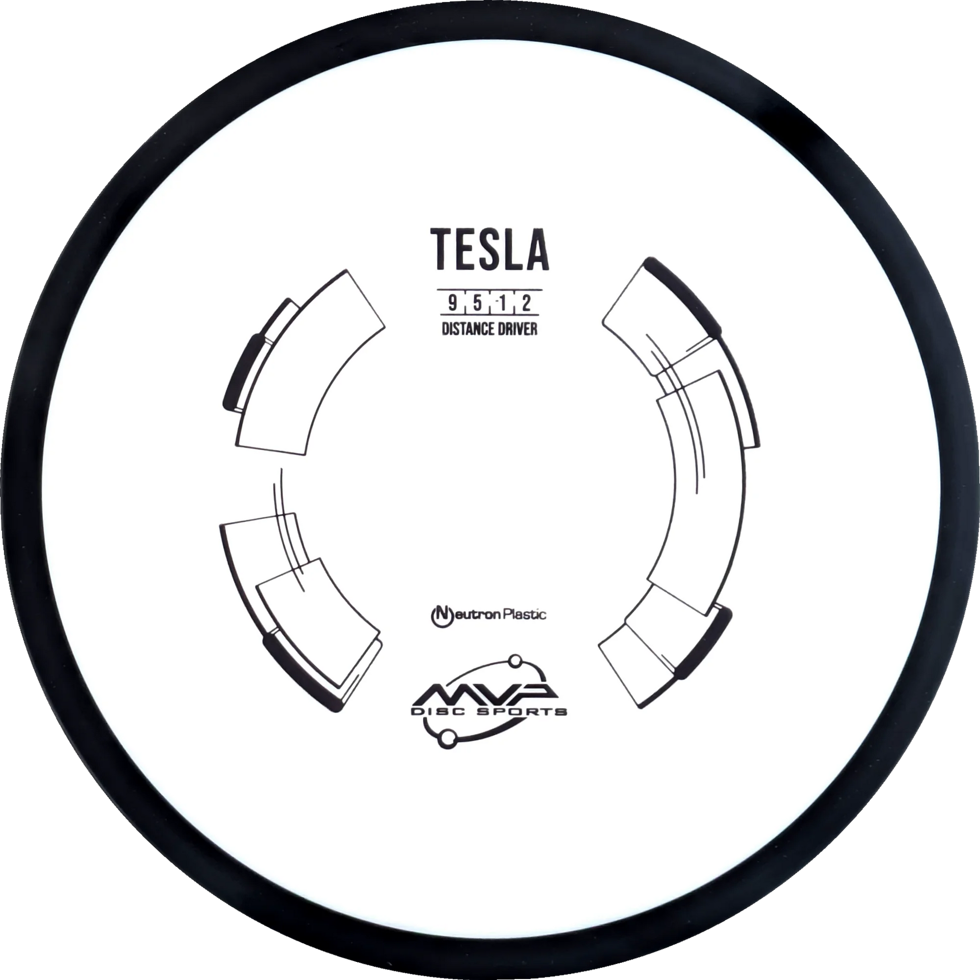 Neutron Tesla Classic