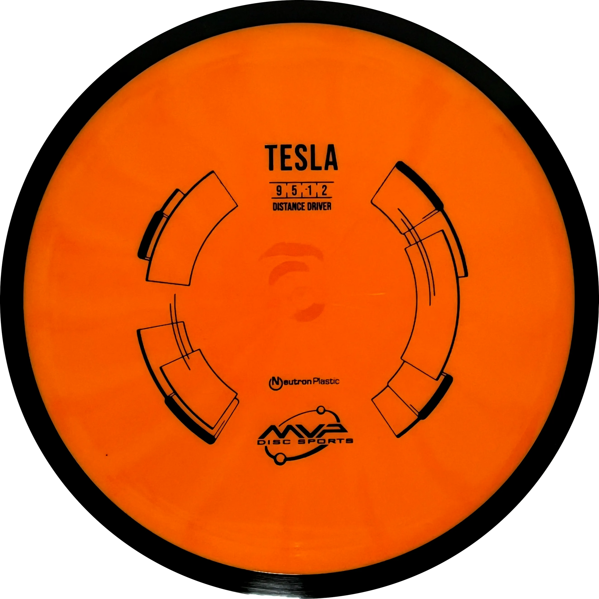 Neutron Tesla