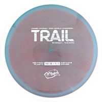 Neutron Trail