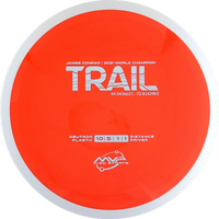 Neutron Trail