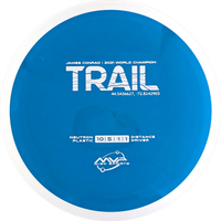 Neutron Trail