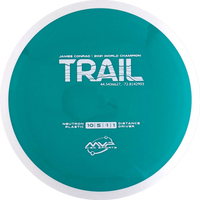 Neutron Trail