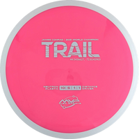 Neutron Trail