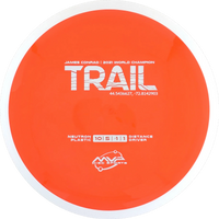 Neutron Trail