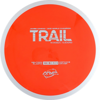 Neutron Trail