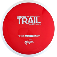 Neutron Trail