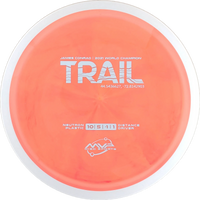 Neutron Trail