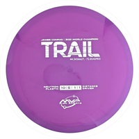Neutron Trail