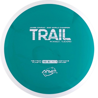 Neutron Trail