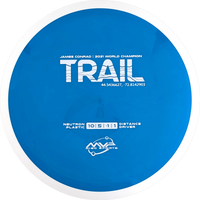 Neutron Trail