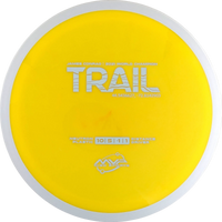 Neutron Trail