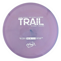 Neutron Trail