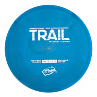 Neutron Trail