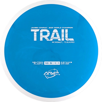 Neutron Trail