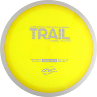 Neutron Trail