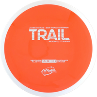 Neutron Trail
