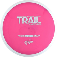 Neutron Trail