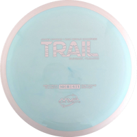 Neutron Trail