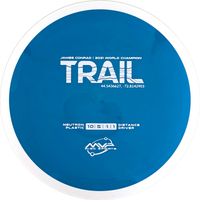Neutron Trail