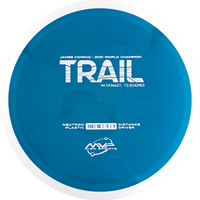 Neutron Trail