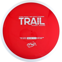 Neutron Trail